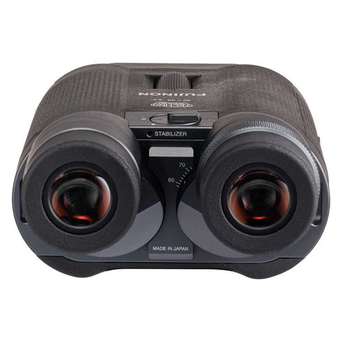 Fujinon Techno-Stabi TS-L 20x40 -kiikari kuvanvakaajalla